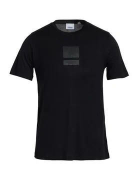 T-shirts Herren Schwarz XS Herren - Burberry - FashionsVida