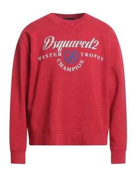 Sweatshirt Herren Rot L,M,S,XL Herren