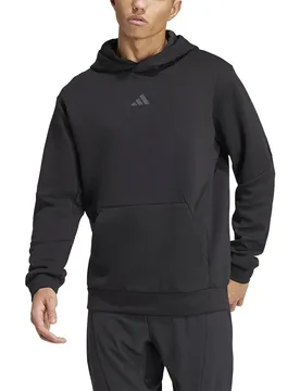 Sweat à Capuche Designed For Training Black 2XL - Adidas - FashionsVida