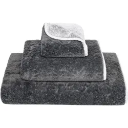 Toalla de baño algodón Bicolore