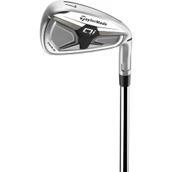Hierros Grafito Qi Max 5-Pw Regular Taylormade