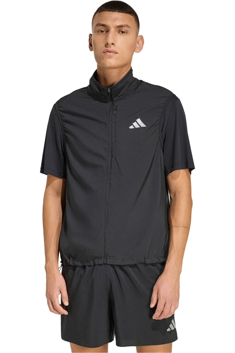 Adidas adi365 essentials Negro (L) - Adidas - FashionsVida