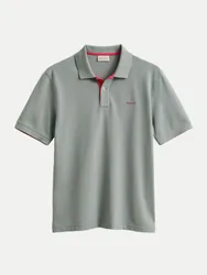 Gant Piqué Poloshirt Mehrfarbig M