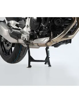 Cavalletto Centrale Nero HPS.07.951.10000/B Per BM taglia un - SW-MOTECH - FashionsVida