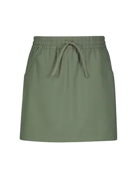 Skort Montepellers vert foncé L - Meru - FashionsVida