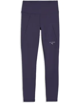 Leggings X Hyrox Ess Deep Plum L - Puma - FashionsVida