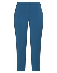 Hose Damen Taubenblau 32 Damen