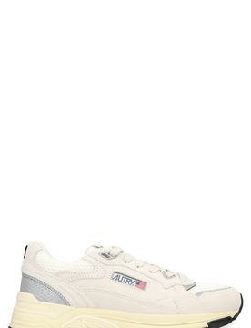 Hyperway Low-Top Sneaker for Women