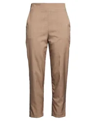TOY G. Hose Damen Khaki 36 Damen