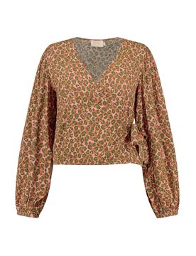 Blusa 'CAPRI' / /