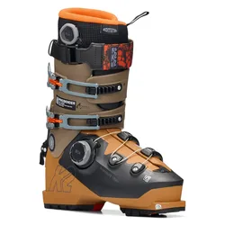 Chaussures De Ski De Randonnée Mindbender 140 Boa 27.5 Homme