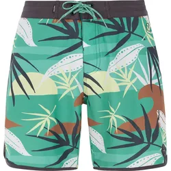 Short De Bain Addo Frost Green M