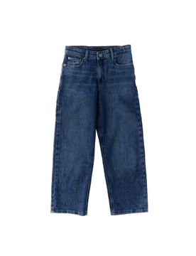 Tommy Hilfiger Jeans baggy BLU 14