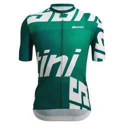 Maillot à Manches Courtes Karma Logo
