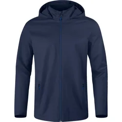 Jako Allround Regenjacke, blau M