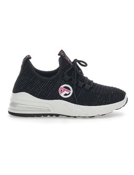 Sneakers The Fisrt 316308 Nere 37