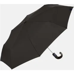 Paraguas plegable con sistema Windproof