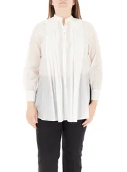 Camicia maniche lunghe COLLECTION BIANCO S