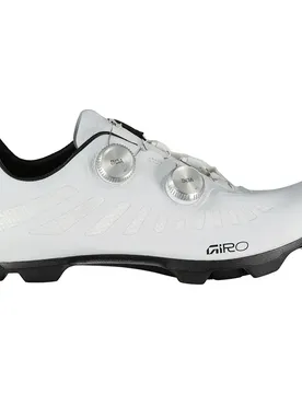 Giro Scarpe Mtb Gritter White