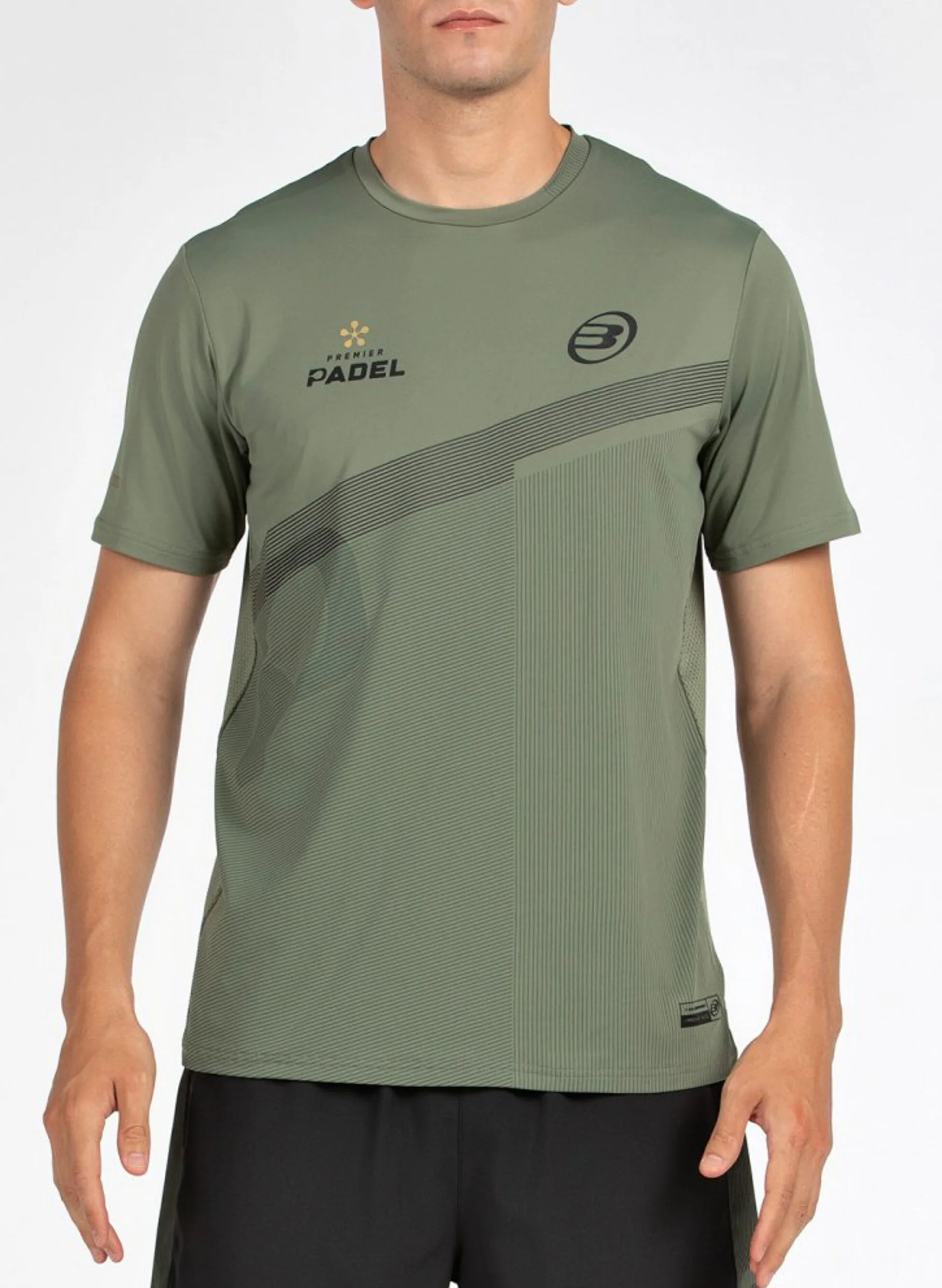 BULLPADEL MAGLIA PATOS - Bullpadel - FashionsVida