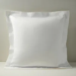 Funda de cuadrante algodón egipcio Satén 1000 hilos