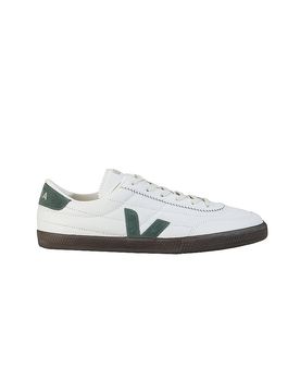 Sneaker PANENKA weiss 40 herren