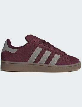 SCARPE CAMPUS 00s 42 2/3 Khaki Three / Maroon / Khaki Three