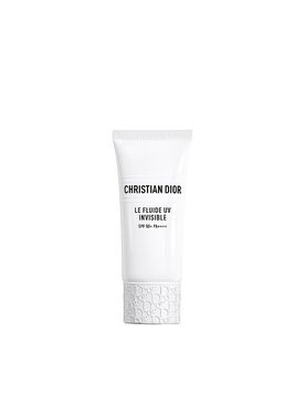 Le Fluide UV Invisible Hydratant SPF 50+ PA++++ Fluido de protección UV invisible 30 ml