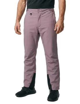 Pantalon Brevent Brown M
