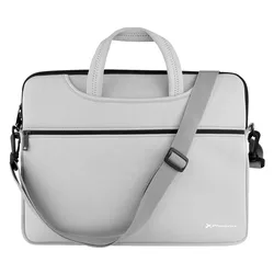 Technologies Sacoche Pour Ordinateur Portable Phbasicsh14g 14´´ Grey One Size unisex