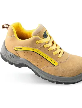 Chaussures De Sécurité Dune S1 Clear Brown EU 41