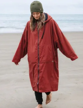 Changing Robe Women's - - Size: L-XL - Rapanui - FashionsVida