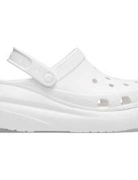 Zuecos unisex Classic Crush Clog - Crocs - FashionsVida