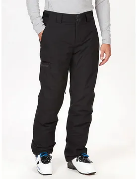 Pantalon Lightray Gore-tex® Black M