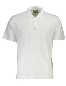 Herren POLOHEMD Weiß CCMP05JS259_BI00001