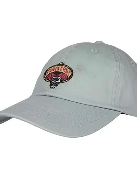 Casquette Guzman Skull Moon Rock One Size Homme