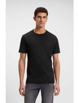 Para hombre. 50508243 Camiseta Tegood (M), Casual, Algodón, Manga corta