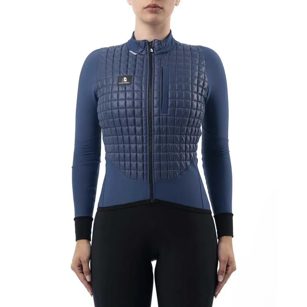 Etxeondo Veste Ara Primaloft - Etxeondo - FashionsVida