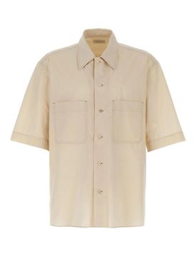 Lemaire Camicia convertibile