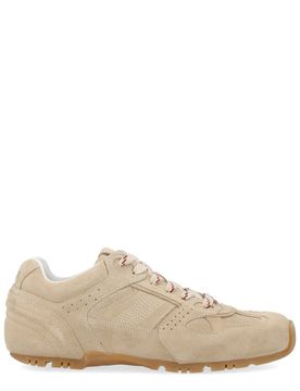 ALOHAS Tb.56 Suede Leather Sneakers