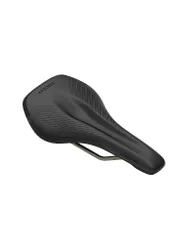 Sillín de bicicleta SR Allroad Core Pro Carbon para hombre negro M/L