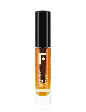 Golden Dream Lip Oil - Freshly Cosmetics - FashionsVida