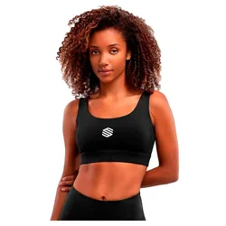 Soutien-gorge De Sport Fartlek Black XS