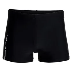 Shark Iii Swimming Boxer Black L Men