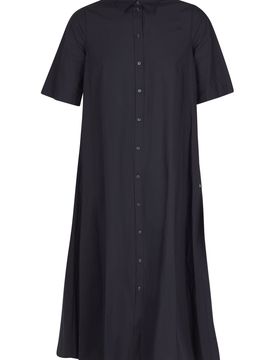 Ottod'ame - Abito - 470705 - Nero