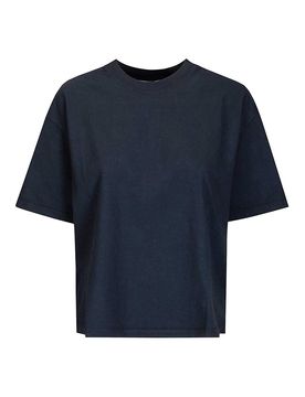 Golden Goose Patch logo T-shirt