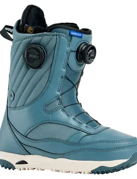 Chaussures De Snowboard Limelight Boa Pewter 23.0