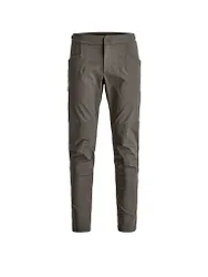 Herren Wanderhose Trad Plus olive S M