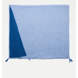 Tintoretto - Kikoy print raya fina