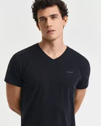 V-NECK T-SHIRT 2-PACK male